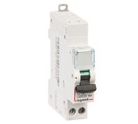DNX3 1P+NG C16 4500A/6KA AUTO
