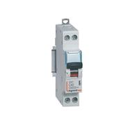 DNX3 1P+NG C40 4500A/6KA