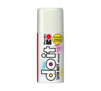Do It Satin Matt 150 Ml Blanc