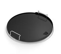 DOBADN Plaque de cuisson avec revêtement en céramique pour barbecue Kamado Joe Classic, Large Big Green Egg et autres barbecues en céramique similaires