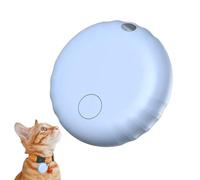 d'objets - Finder de portefeuille de 5,3 cm - Petits gadgets avec son pour animaux de compagnie - Porte-clés de localisation intelligent pour voyage, bagages, sac à dos, shopping, trajets