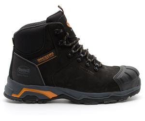 Dockers by Gerli Bottes de sécuritéitFrost S3 EUR 47
