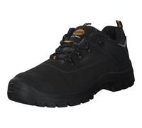 Dockers by Gerli Chaussures de travail unisexe Magic Low S3 Black, Noir , 42 EU