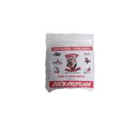 Doc'S Proplug Bouchon N/Perf Ms 2 Bouchons D'Oreille pc(s)