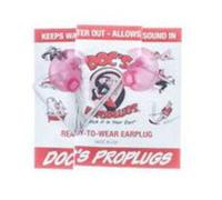 Doc'S Proplug Bouchon N/Perf Tiny 2 Bouchons D'Oreille pc(s)