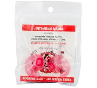 Doc's Proplug Bouchons D'Oreille Non Ventilés Taille M 1 Paire