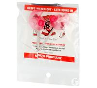 Doc's Proplug Bouchons D'Oreille Non Ventilés Taille S 1 Paire