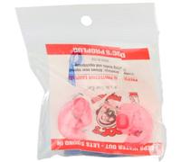 Doc's Proplug Bouchons D'Oreilles Ventilés Taille S 1 Paire