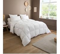 DODO - Couette 90% Duvet de Canard neuf Tempérée - 140 x 200 cm