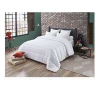 DODO Couette Arizona 200x200 cm - Légère Écoresponsable, Ultra Douce, Lavable 40°C, Fabriquée en France