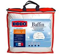DODO COUETTE BAFFIN 15% DUVET DE CANARD - CHAUDE - 220 x 240 cm
