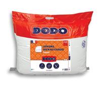 DODO - Couette - Bien au chaud - 220 x 240 - 400g/m² - VOLUPT'AIR - Blanc
