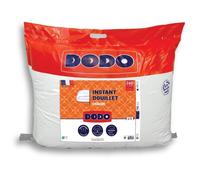 DODO - Couette - Instant douillet - 220 x 240 cm - 300g/m² - Blanc