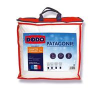 Dodo couette chaude Patagonie