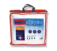 Dodo couette chaude Patagonie - 240x260 cm