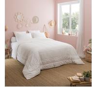 DODO - Couette Garnissage 100% Soie LEGERE - 240 x 260 cm