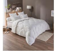 DODO - Couette Protection Active Anti-acariens Végétal TEMPEREE - 220 x 240 cm