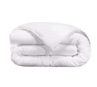 DODO Couette SCANDINAVE 220 x 240 cm pour lit 2 Places