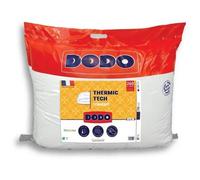 Dodo - Couette Tempérée 250 G/M² - Thermic Tech - 240 X 260 Cm - Blanc