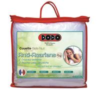 Dodo Consolateur 350gr / m² Belle Nuit 200x200cm