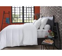 DODO Couette Tempérée Multi Protect 140x200 cm 1 pers. Anti-acariens & punaises Lavable 40°C