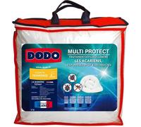 DODO Couette tempérée MULTIPROTECT - 240 x 260 cm