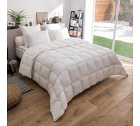 DODO - Couette Toucher duvet - TEMPÉRÉE - 140 x 200 cm