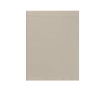 DODO - Drap Plat 180x290cm - Studio - Sable - 100% Coton - Toucher Doux & Naturel - Coloris Intemporel - Confort Quotidien - Finition Parement de 8 cm - Lit 1 Personne - Lavable 60°C