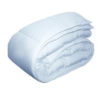 Dodo LEGERE Couette Unie Blanc 200 x 200 cm