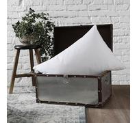 DODO - Lot de 2 Oreillers Synthétiques Taïga 50x70 cm - Confort Médium, Toucher Doux et Respirant - Garnissage 100% Polyester Fibre Circul'Air - Lavable en Machine à 40°C