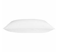 Lot de 2 Oreillers DODO - Tendance - 50 x 70 cm - Blanc