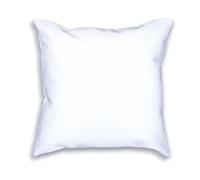 DODO Oreiller à mémoire de forme Suprelle Mémory 65x65 cm, Maintien des cervicales, Lavable 40°C