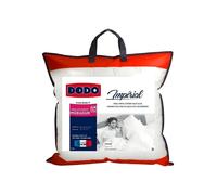 DODO Oreiller Imperial - Blanc 60x60 cm