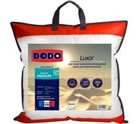 DODO Oreiller LUXOR Blanc