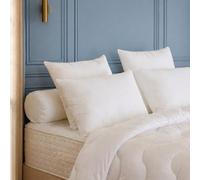 DODO | Oreiller Naturel 20% Duvet de Canard - Ferme