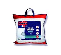 DODO - Oreiller Protection Totale Anti acariens- 60x60 cm - Ange Gardien