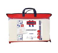 DODO Oreiller Rectangle Cerviconfort 32x52