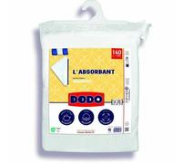 DODO Protecteur de Matelas 140x190