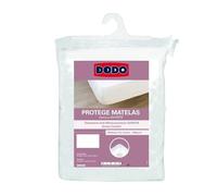 Protège matelas Quartz 90x190cm bonnet 30cm