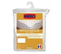 DODO PROTÈGE Matelas Ambre - Absorbant - 90 x 190 cm