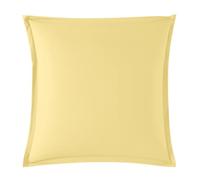 DODO | Taie d'oreiller Influence Percale Mimosa