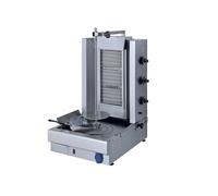 Döner Kebab Gaz Professionnel 35 Kg Mastro