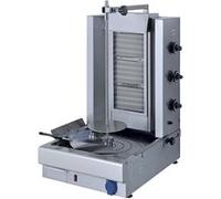 Döner Kebab Gaz Professionnel 35 Kg Mastro NC G