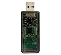 Doenfae Amplificateur de Signal USB Zigbee pour Tuya Home Assistant ZigBee 2MQTT Tasmota Device