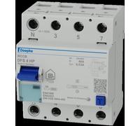 Doepke DFS4 040-4/0.03-HPFI-Disjoncteur 4p 40 A 0.03