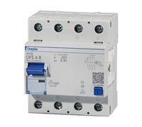 DOEPKE DFS4 040-4/0,30-A R Disjoncteur différentiel 040-4/0,30-A R (9136911)