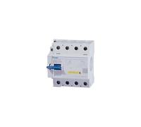 DOEPKE DHS4-063NA Interrupteur-sectionneur avec arrêt d'urgence (9900009)
