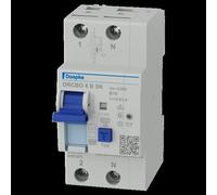 Doepke FI/LS-Kombination DRCBO 4 B16/0.03/1N-B SK (09949104)