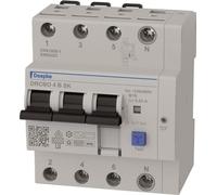 Doepke FI/LS-Kombination DRCBO 4 B16/0.03/3N-B SK (9948104)