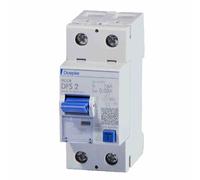 DOEPKE FI-Schutzsch. 40A DFS2-040-2/0,03-A Typ A 2-polig 30mA 230V DFS2-040-2/0,03-A (09134601)